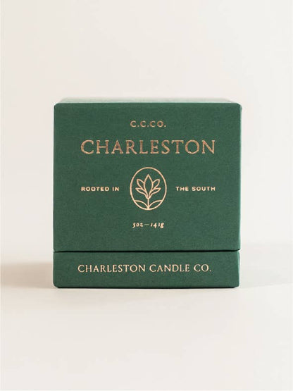 Charleston Candle Co. - Charleston Candle