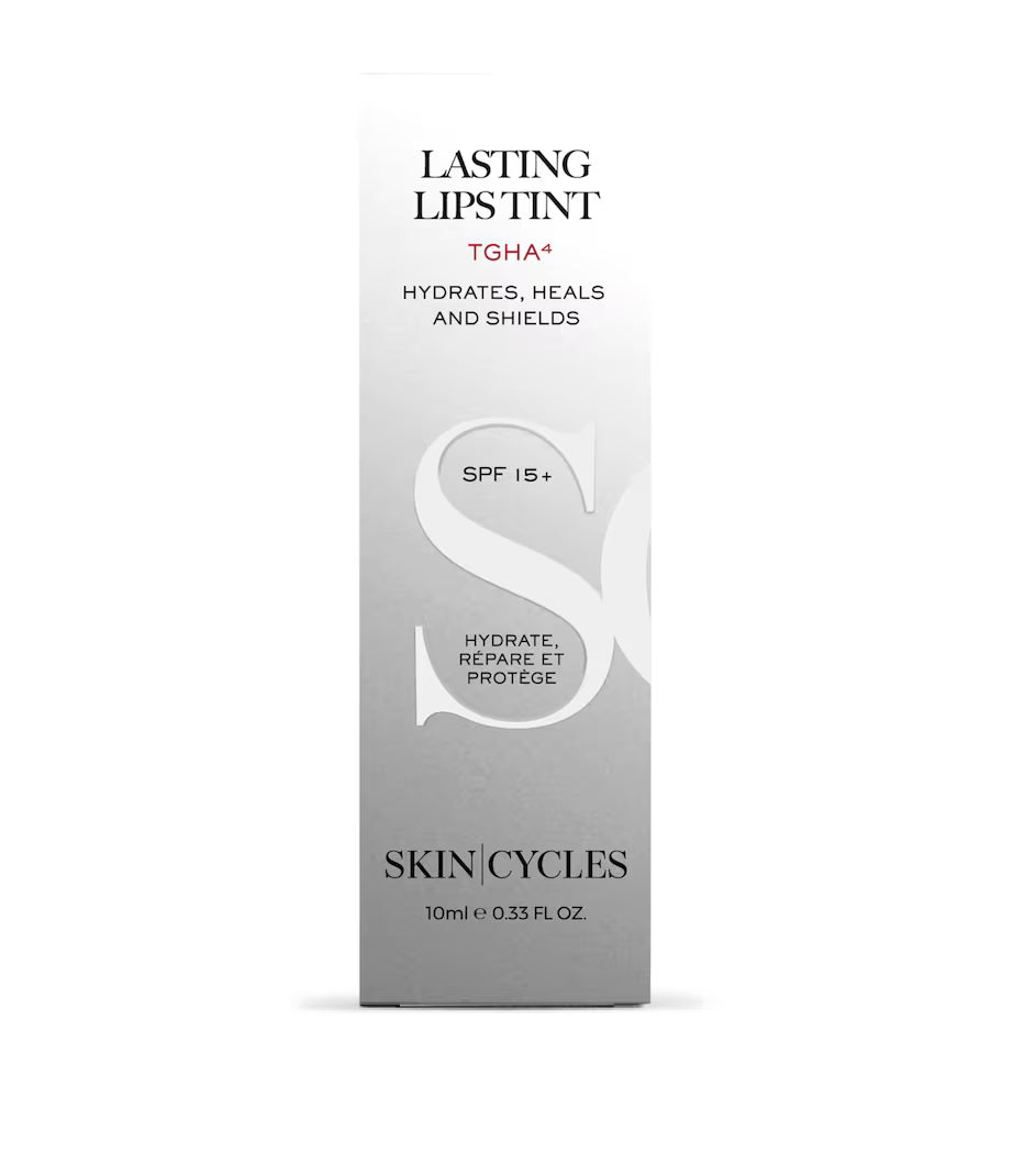 Skin|Cycles Lasting Lips Tint SPF 15+