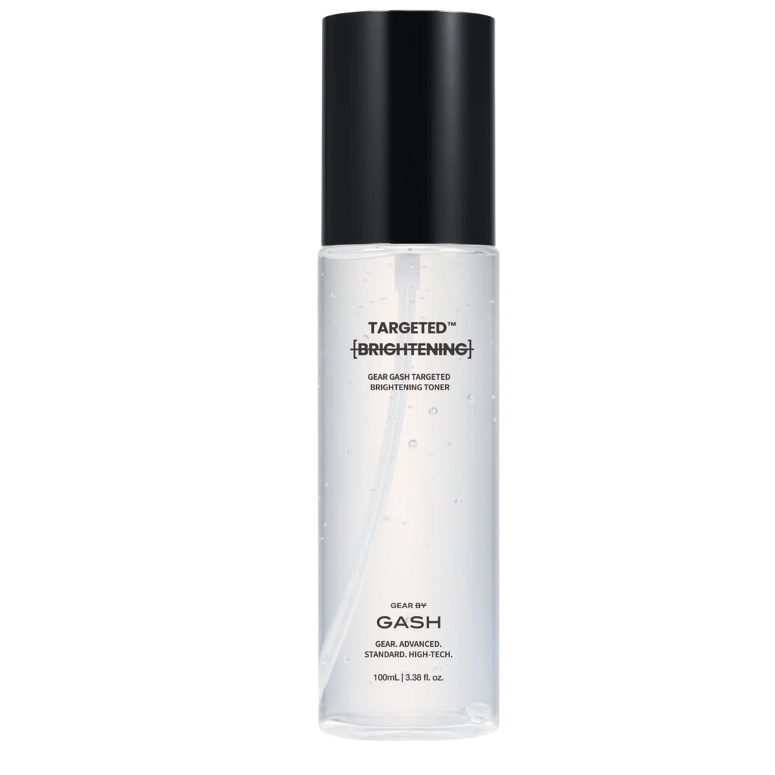 Gear by Gash Targeted Toner - Brightening