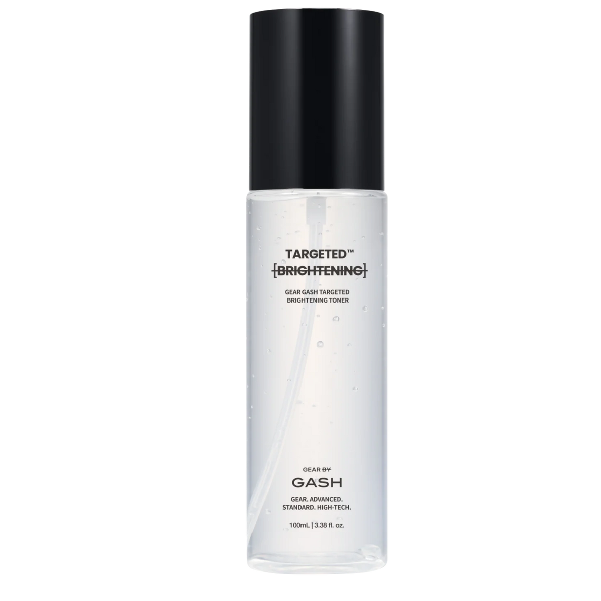 Gear by Gash Targeted Toner - Brightening