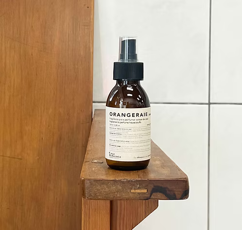Casa Bohemia ORANGERAIE Home Spray
