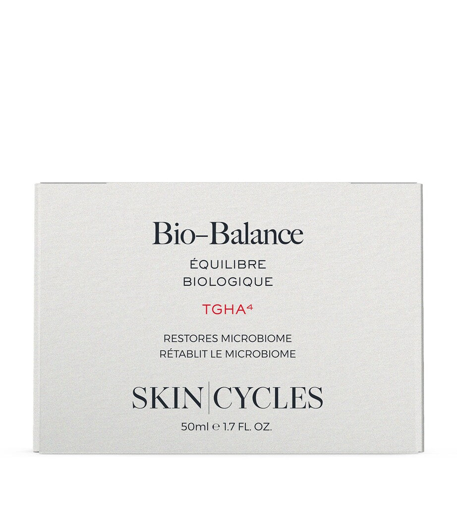 Skin|Cycles Bio-Balance Moisturiser