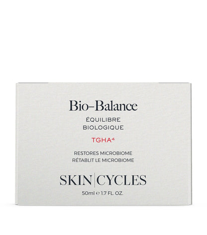 Skin|Cycles Bio-Balance Moisturiser