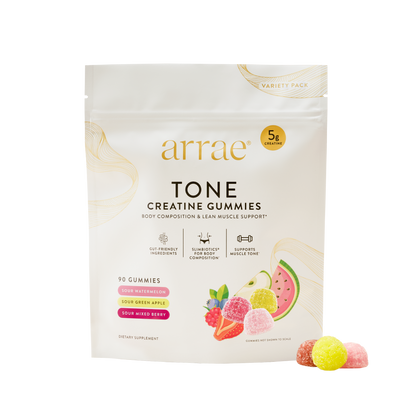 Arrae - Tone Variety Pack