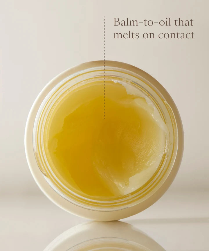 Oak Essentials Moisture Rich Balm