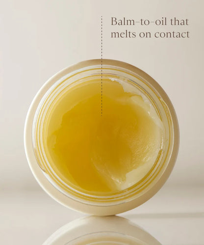 Oak Essentials Moisture Rich Balm