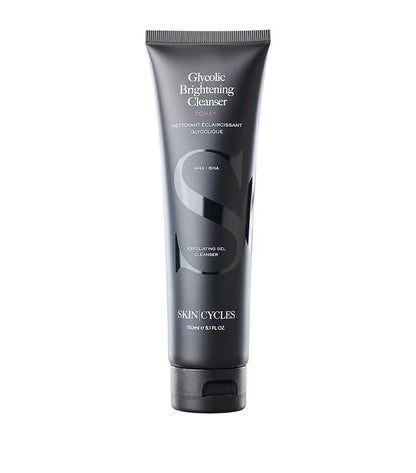 Skin|Cycles Glycolic Brightening Gel Cleanser