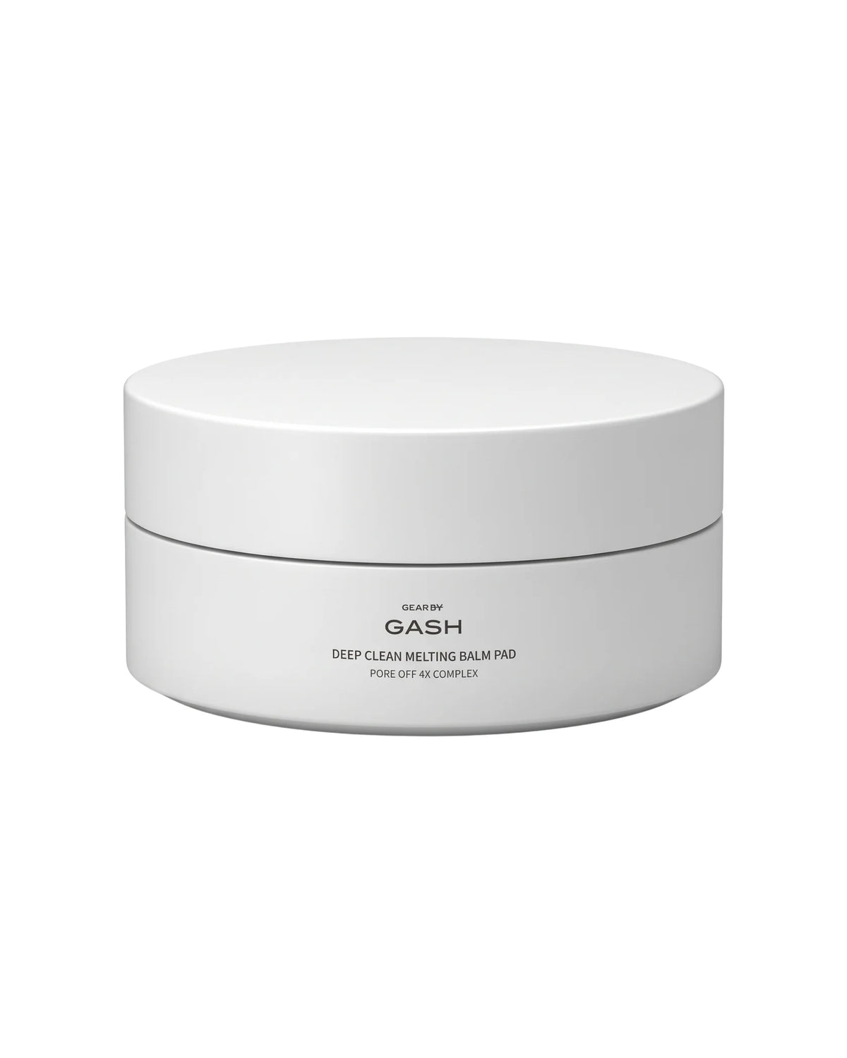 Gear by Gash Deep Clean Melting Balm Pad