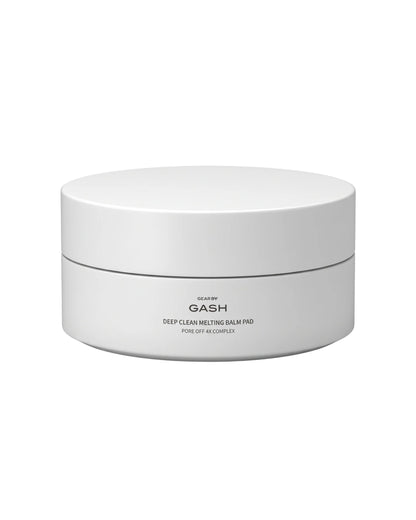 Gear by Gash Deep Clean Melting Balm Pad