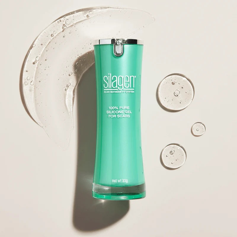 Silagen 100% Pure Silicone Gel