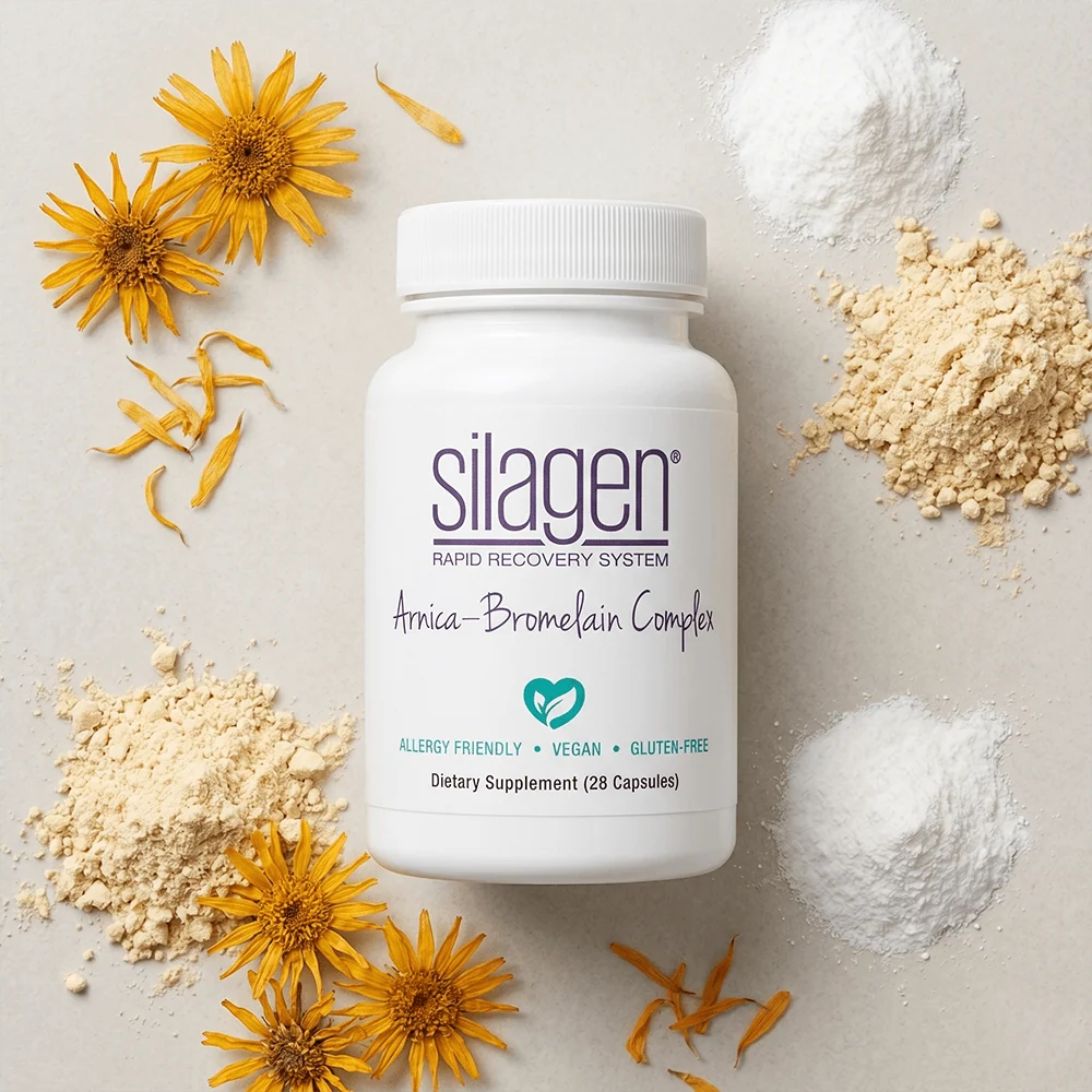 Silagen Arnica-Bromelain Complex