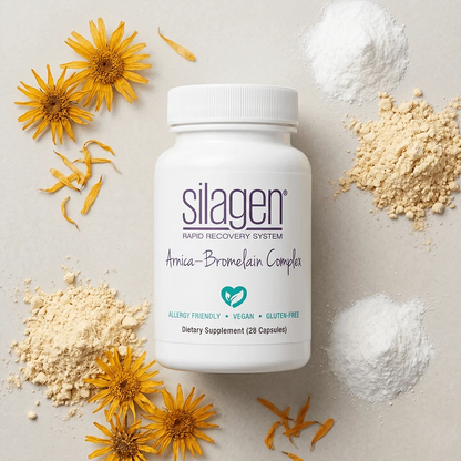 Silagen Arnica-Bromelain Complex