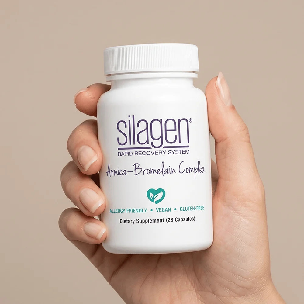 Silagen Arnica-Bromelain Complex