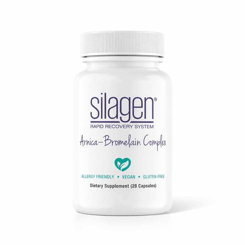 Silagen Arnica-Bromelain Complex