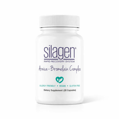 Silagen Arnica-Bromelain Complex