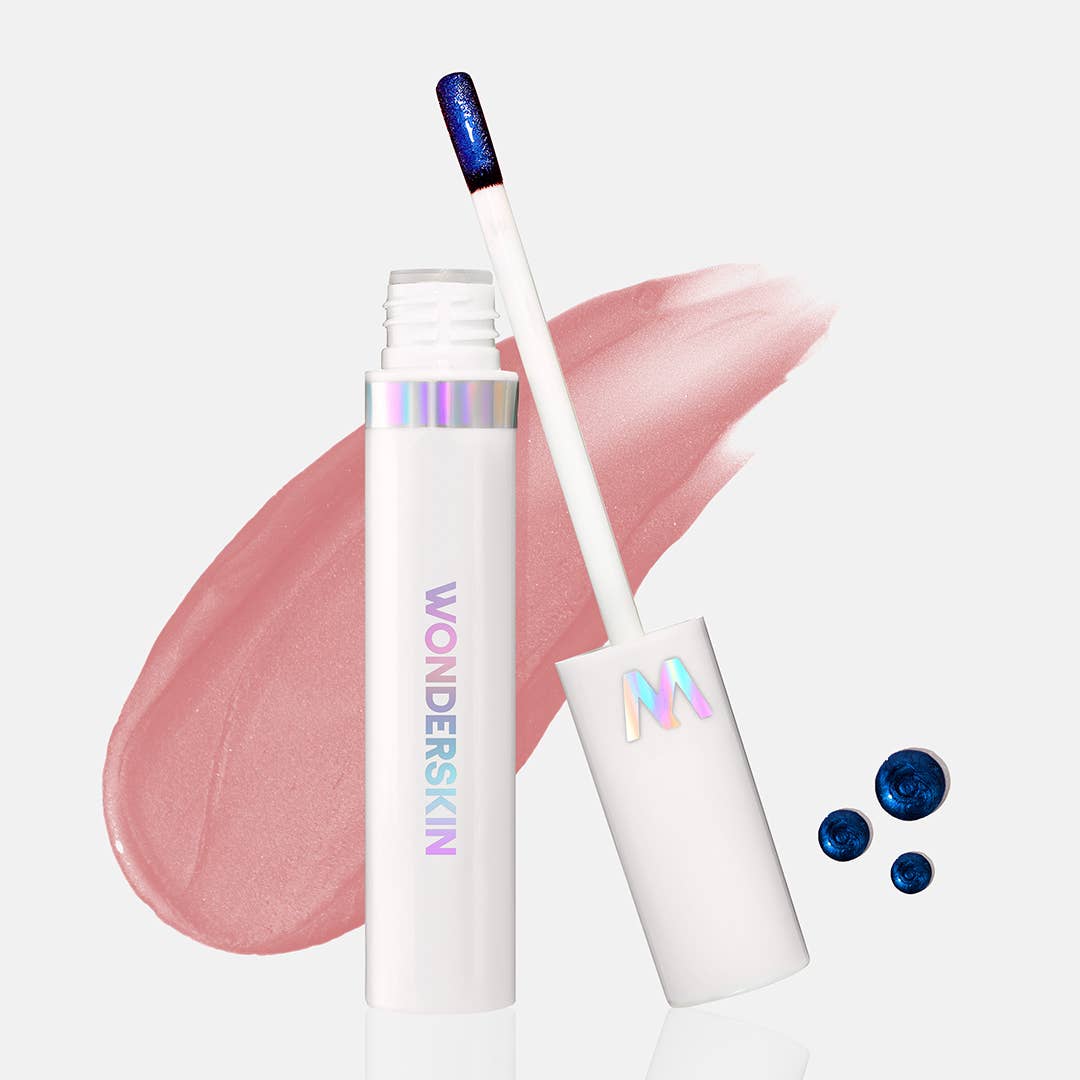 Wonderskin - WONDER BLADING Lip Stain Masque