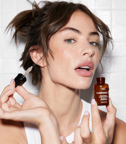 Skin|Cycles Luminesce-C Serum