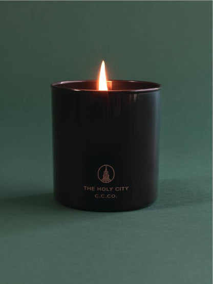 Charleston Candle Co. - The Holy City Candle