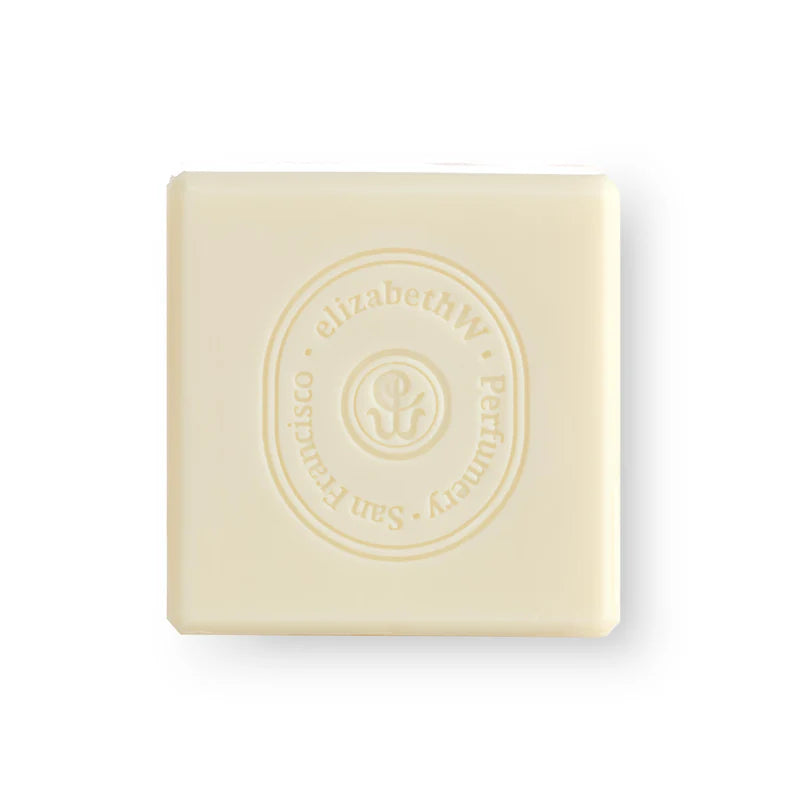 ElizabethW Chypre Triple Milled Soap