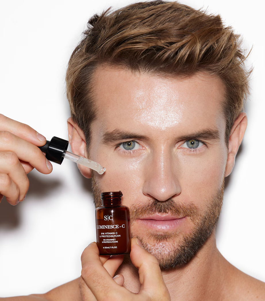 Skin|Cycles Luminesce-C Serum