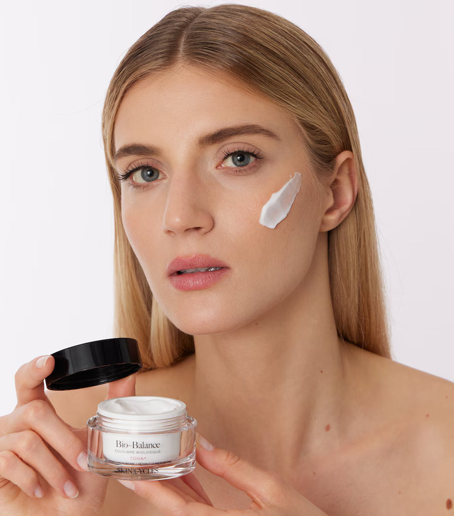 Skin|Cycles Bio-Balance Moisturiser
