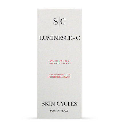 Skin|Cycles Luminesce-C Serum