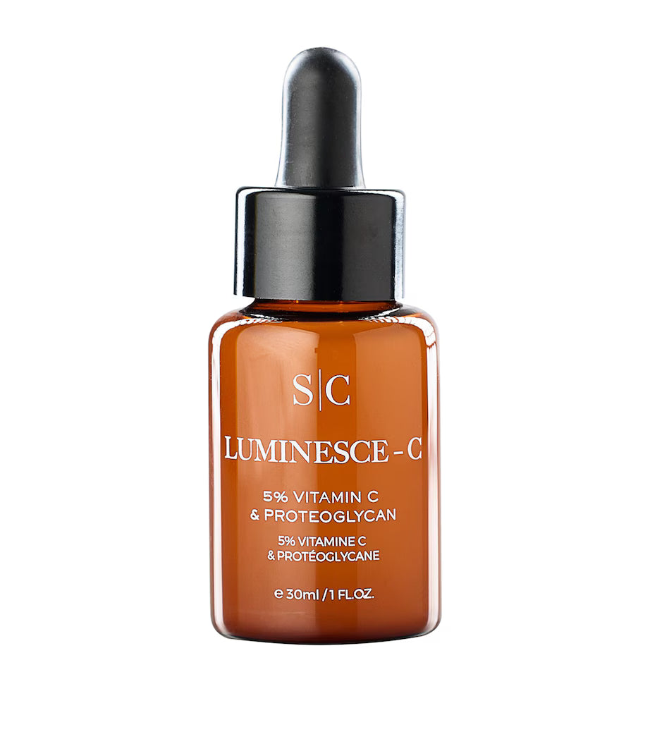 Skin|Cycles Luminesce-C Serum