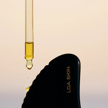 LOA Skin Antigravity Gua Sha