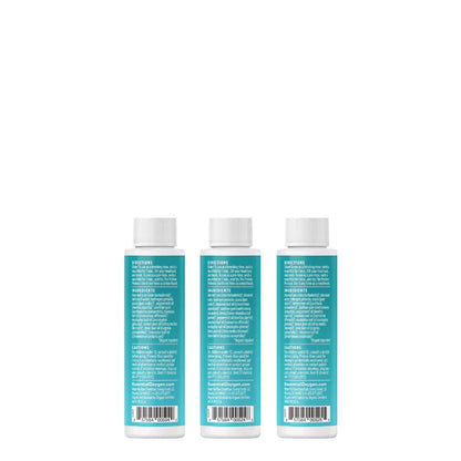 Essential Oxygen BR | Organic Mouthwash + Brushing Rinse