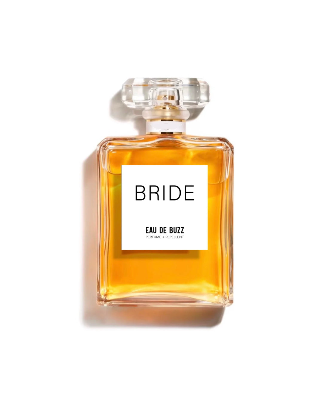 The Buzz BRIDE Designer Buzz Defying Eau De Parfum