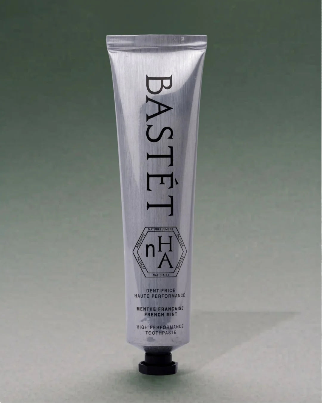Bastét French Mint Toothpaste