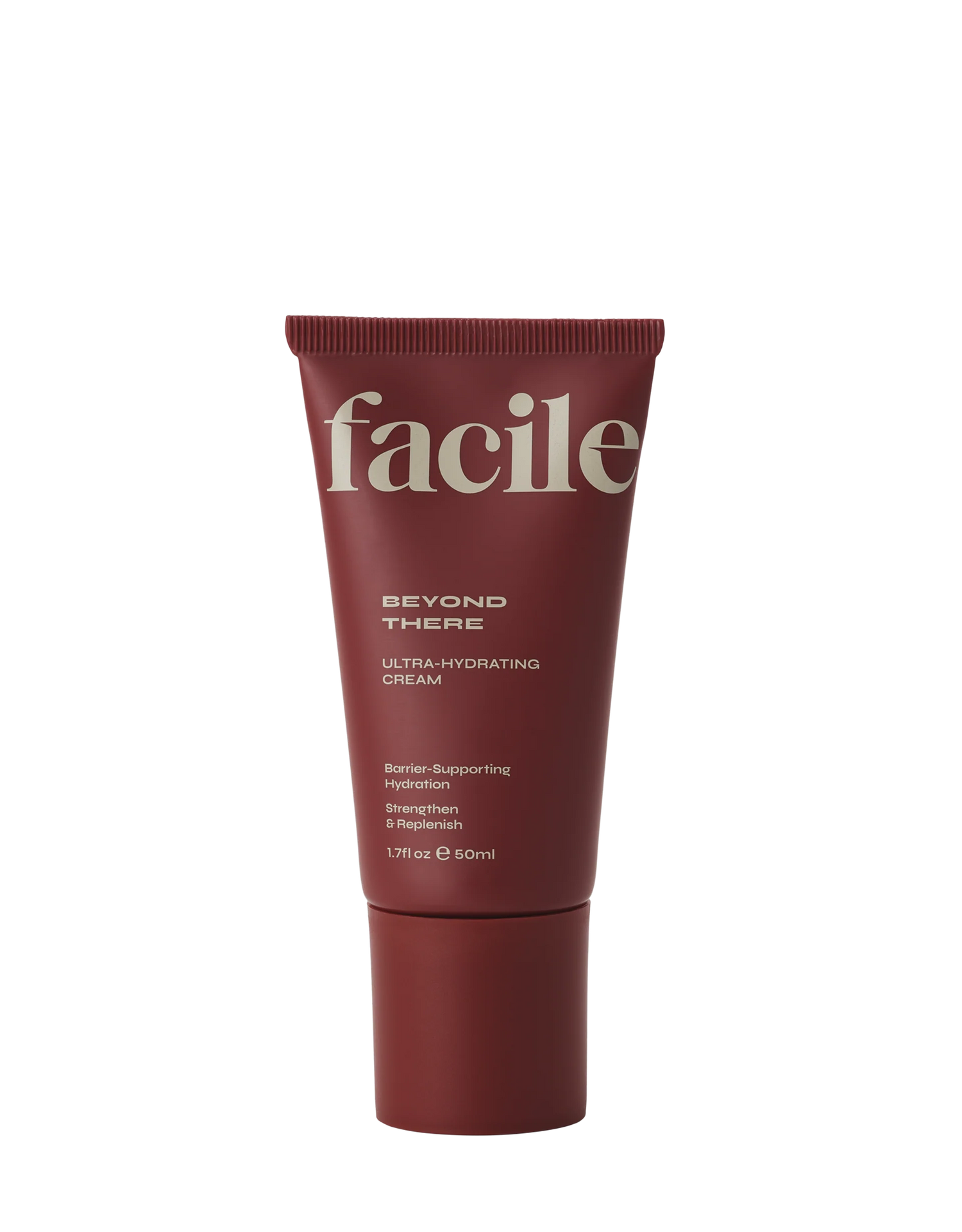 Facile Beyond There Ultra-Hydrating Cream