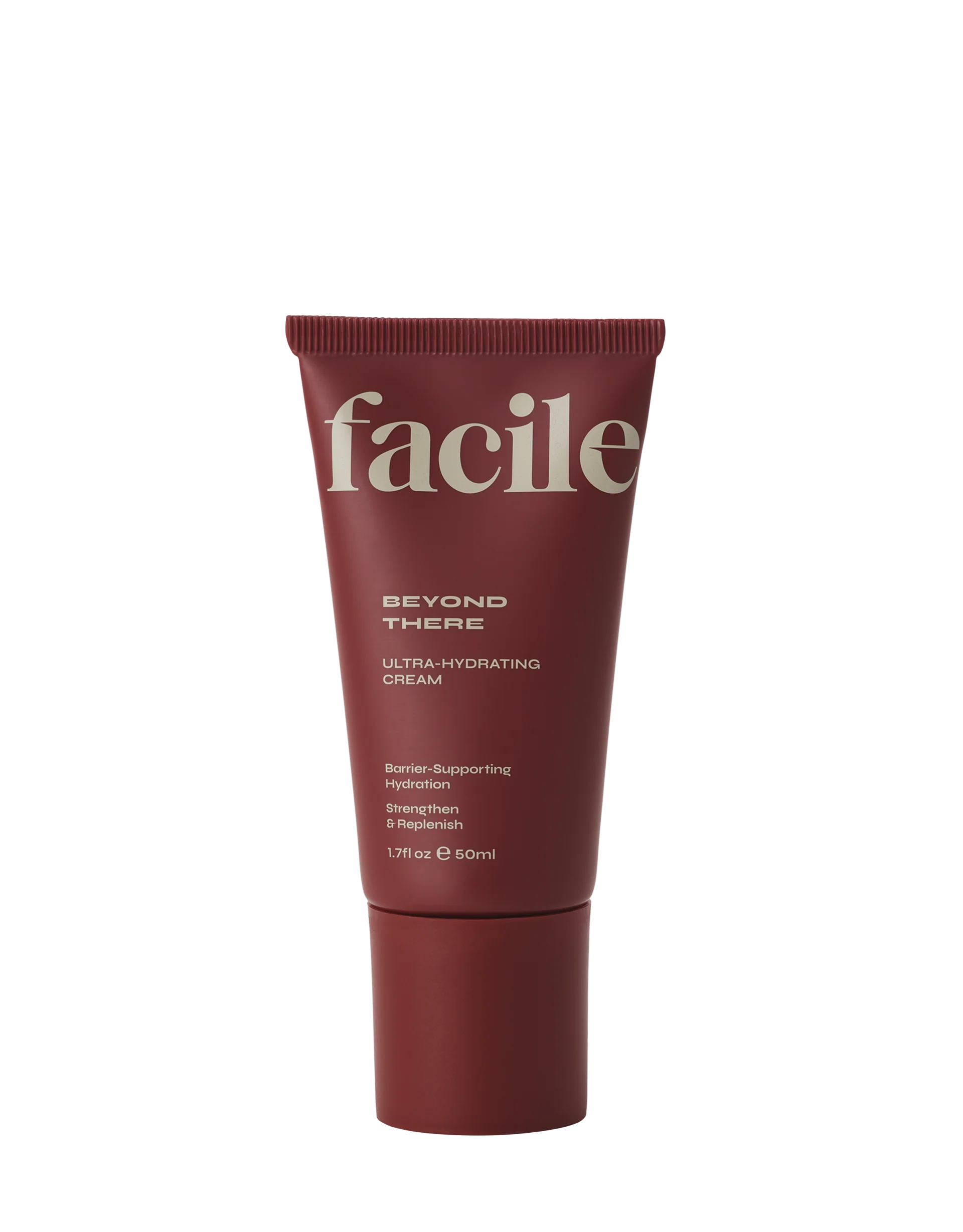 Facile Beyond There Ultra-Hydrating Cream