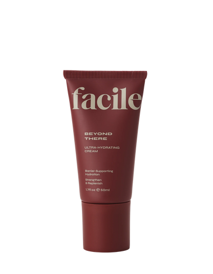 Facile Beyond There Ultra-Hydrating Cream