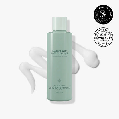 Marini Bioglycolic® Face Cleanser