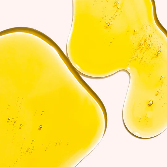 Odacité Hydra-Firm Body Oil C-Glow