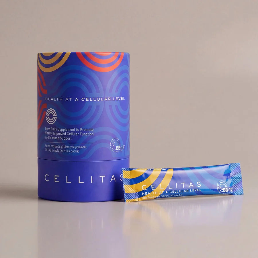 Cellitas™ Cellular Renewal Supplement