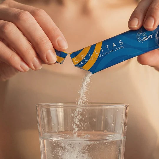 Cellitas™ Cellular Renewal Supplement