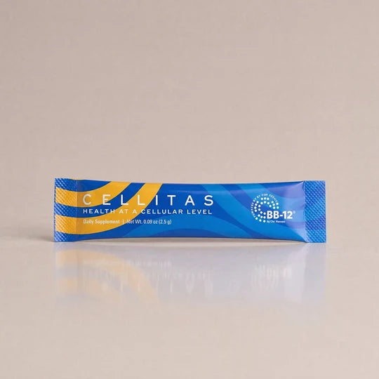 Cellitas™ Cellular Renewal Supplement