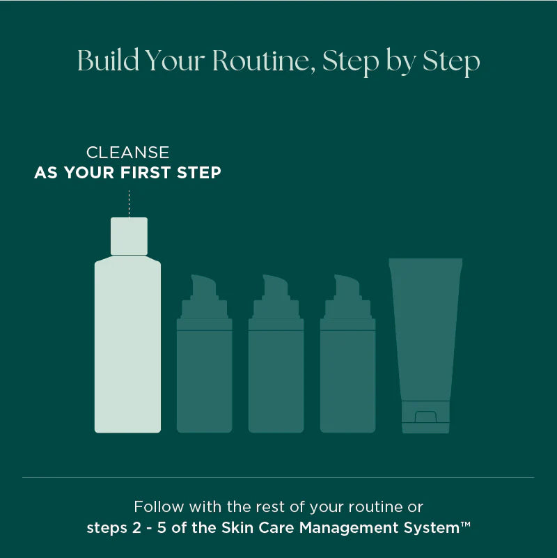 Marini Bioglycolic® Face Cleanser