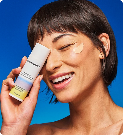 Good Instincts Proper Sunscreen SPF 50 (PA++++)
