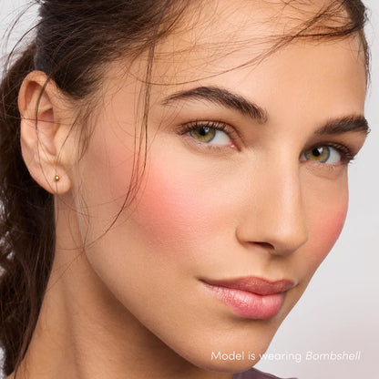 Jane Iredale ColorLuxe Liquid Blush - Bombshell