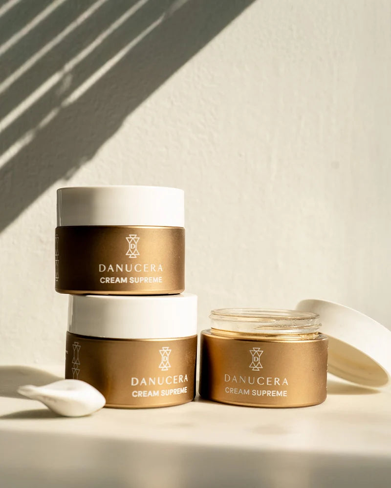 Danucera Cream Supreme
