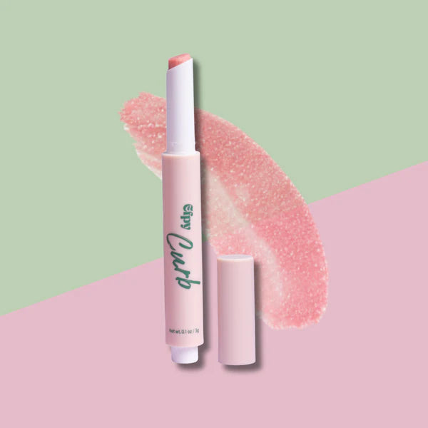Efpy Beauty Curb Micro-Dose Lip Balm | Snack Attack Tamer