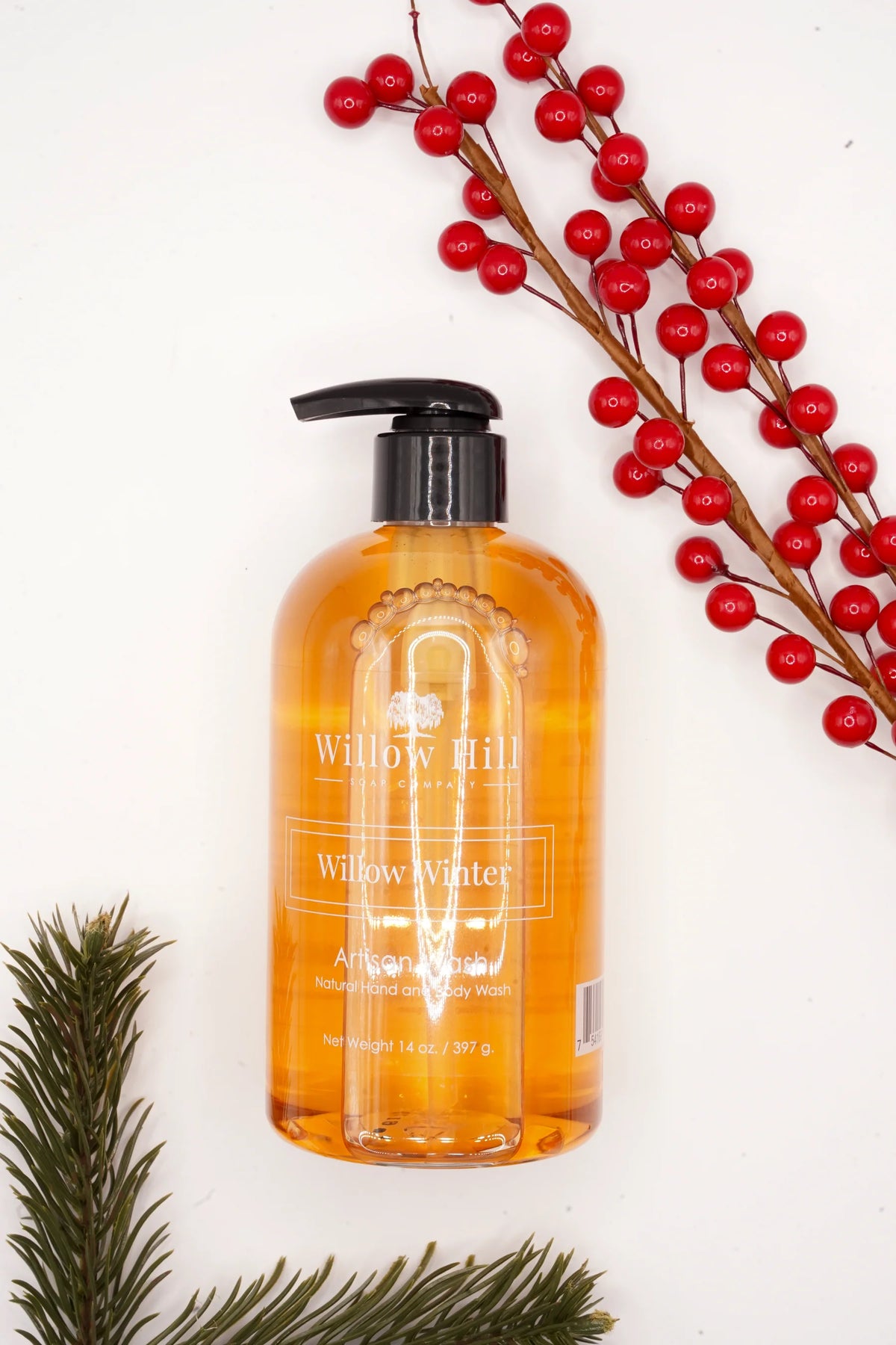 Willow Hill Willow Winter Artisan Wash