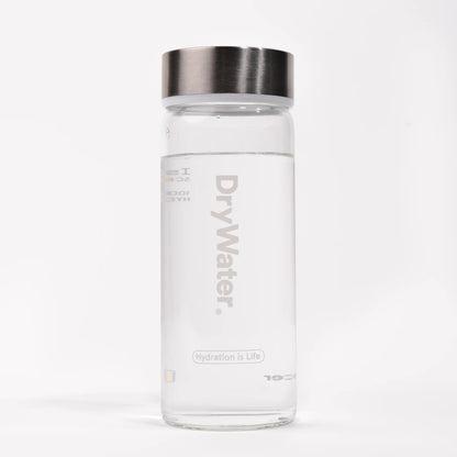 DryWater Glass IsoCell Shaker