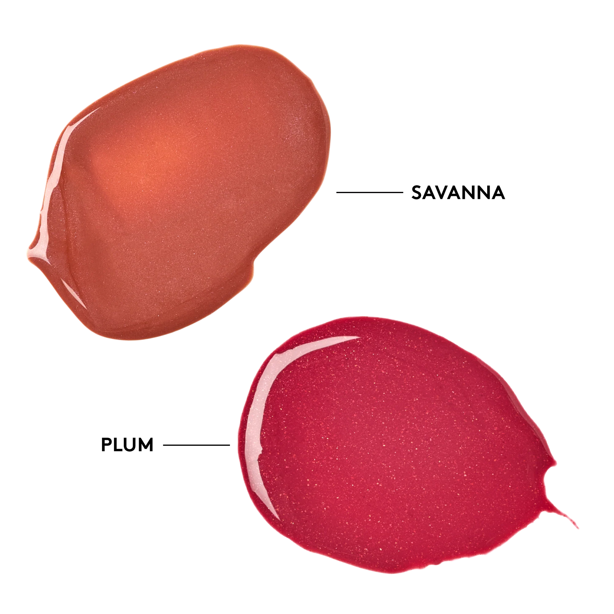 Colorescience Peptide Lip Shine SPF 30 DUO
