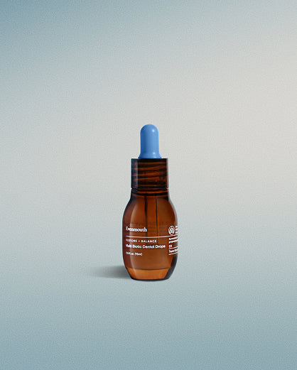 Evenmouth Multi Biotic Dental Drops