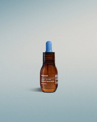 Evenmouth Multi Biotic Dental Drops