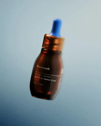 Evenmouth Multi Biotic Dental Drops